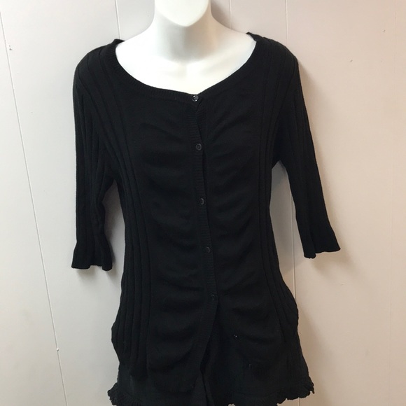 United States Sweaters - cardigan - aa - Picture 1 of 5